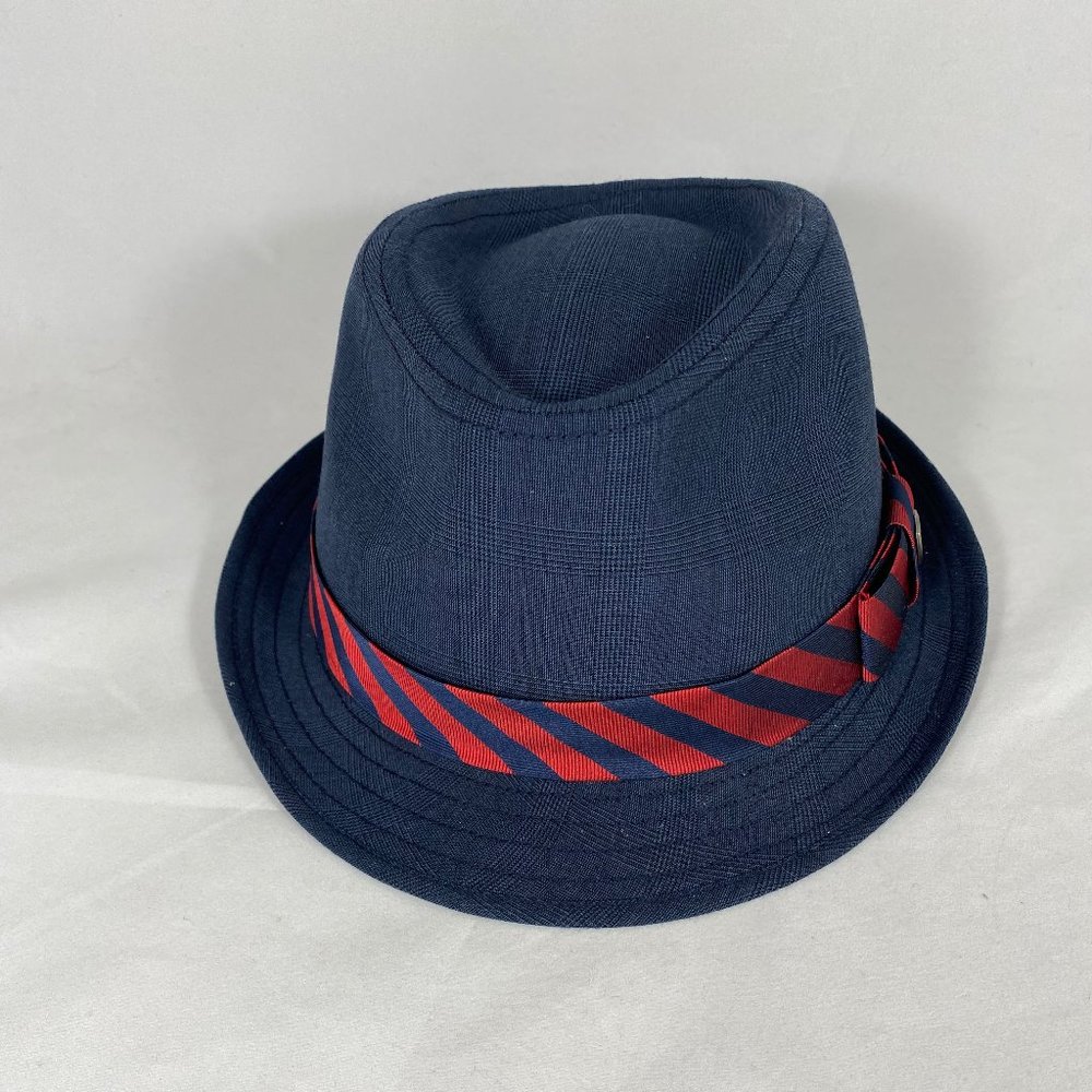 HEADERS Classic Fedora Pinch Front Fedora Hat - Picture 3 of 7
